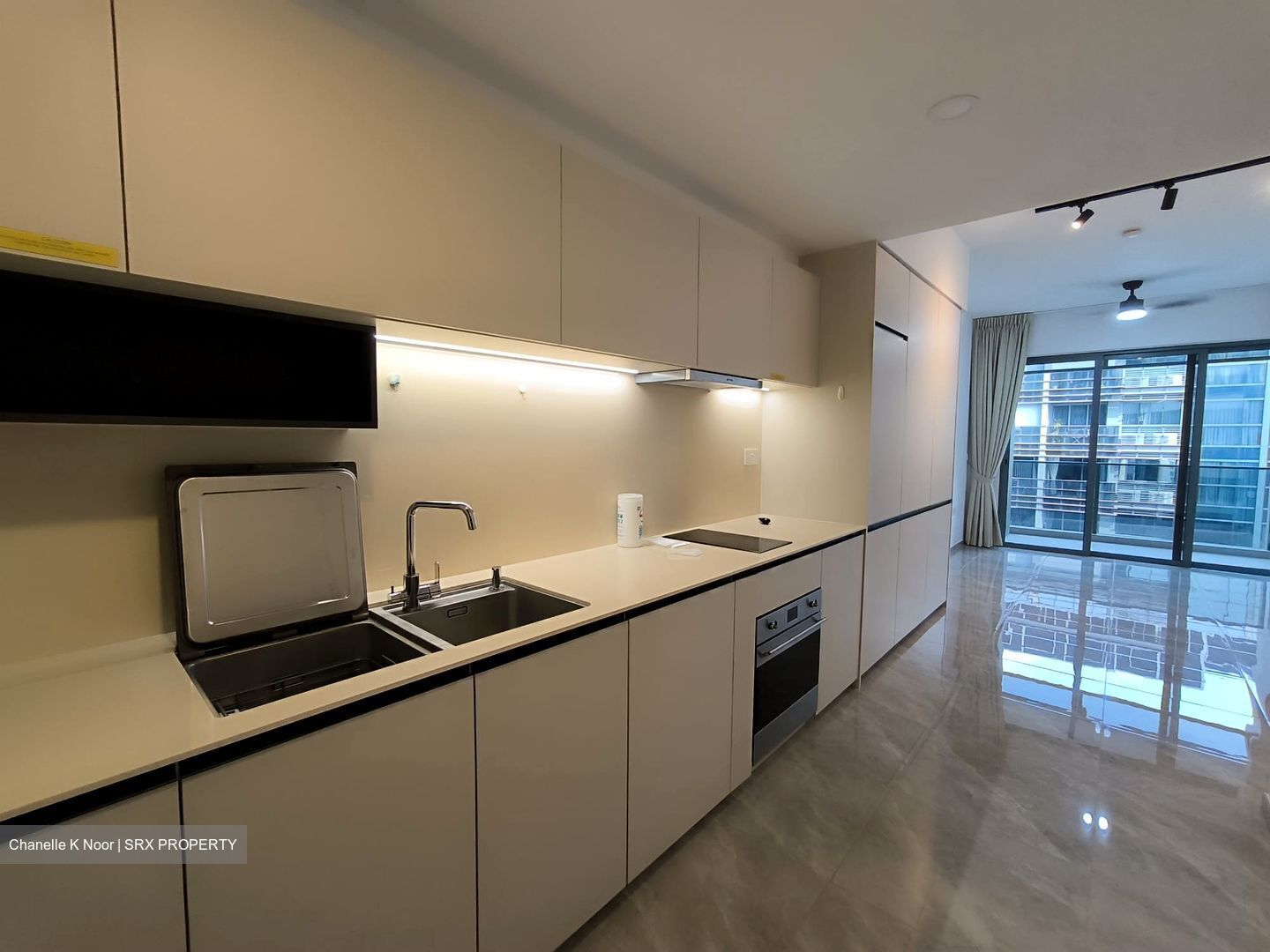 JadeScape (D20), Condominium #616532611